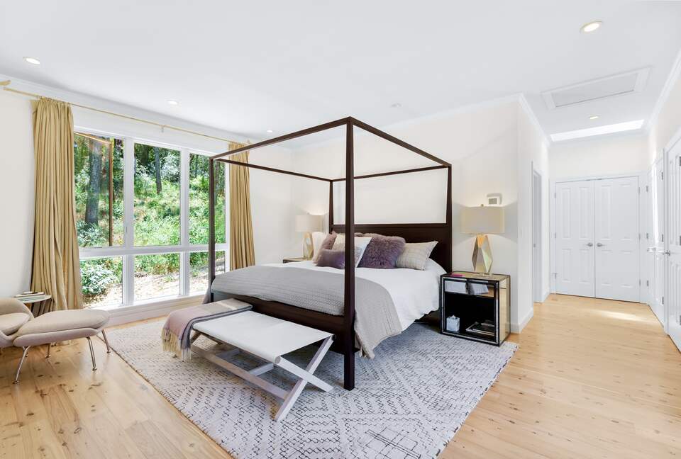 Napa Valley Retreat - Calistoga, California