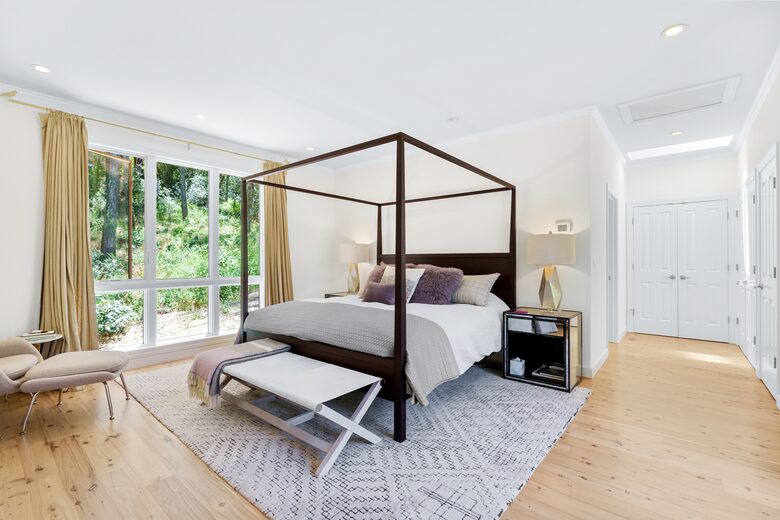 Napa Valley Retreat - Calistoga, California