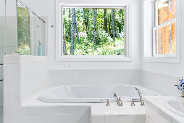 Napa Valley Retreat - Calistoga, California