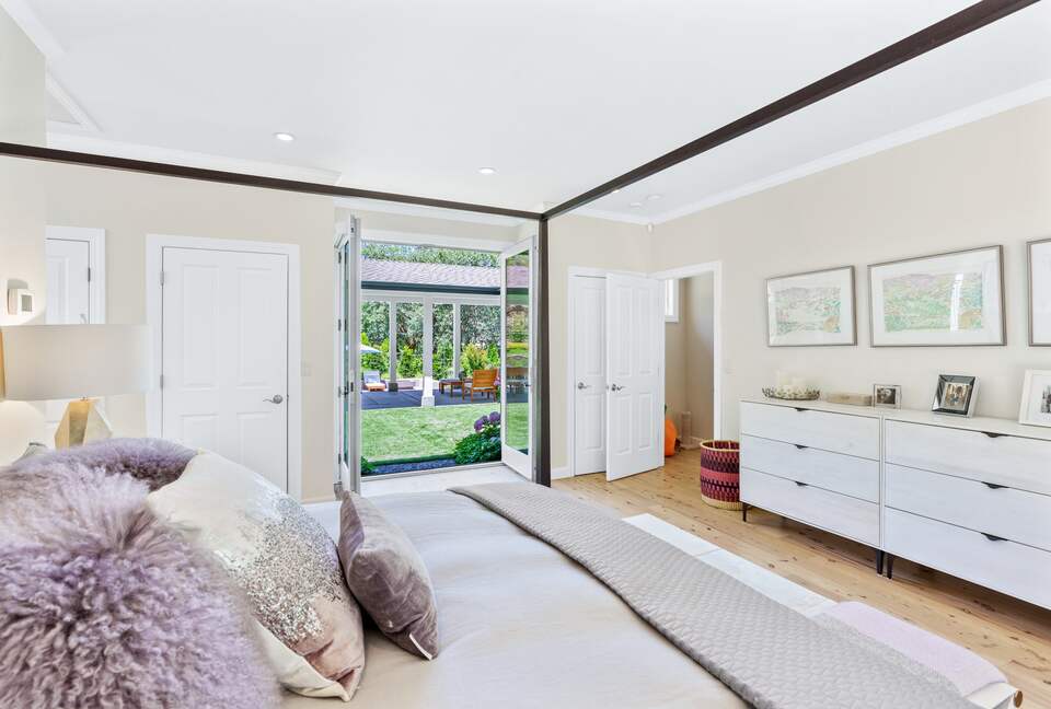 Napa Valley Retreat - Calistoga, California