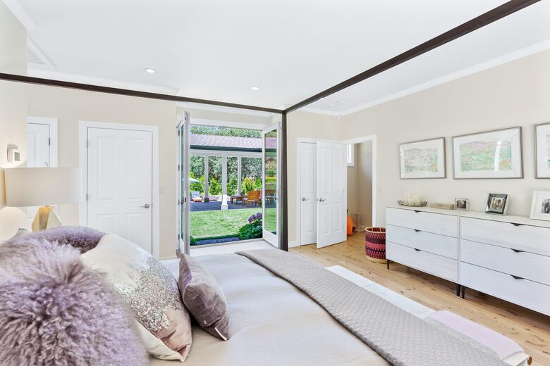 Napa Valley Retreat - Calistoga, California