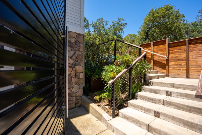 Napa Valley Retreat - Calistoga, California