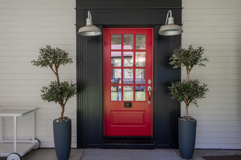 Napa Valley Retreat - Calistoga, California