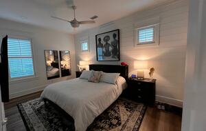 Modern 30A Beach Cottage - Santa Rosa Beach, Florida