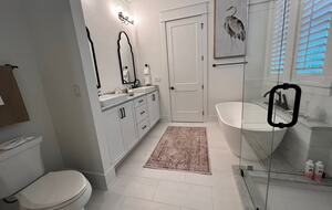 Modern 30A Beach Cottage - Santa Rosa Beach, Florida