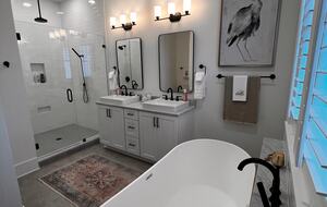 Modern 30A Beach Cottage - Santa Rosa Beach, Florida