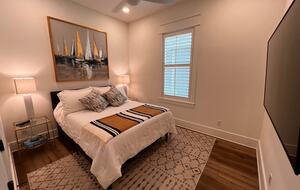 Modern 30A Beach Cottage - Santa Rosa Beach, Florida