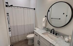 Modern 30A Beach Cottage - Santa Rosa Beach, Florida