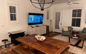 Modern 30A Beach Cottage - Santa Rosa Beach, Florida