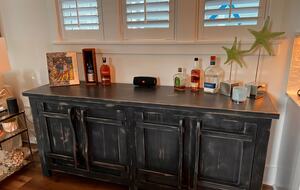 Modern 30A Beach Cottage - Santa Rosa Beach, Florida