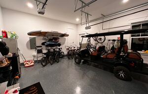 Modern 30A Beach Cottage - Santa Rosa Beach, Florida