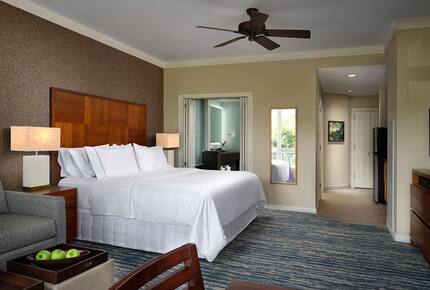 The Westin Ka'anapali Ocean Resort Villas - Studio - Maui, Hawaii