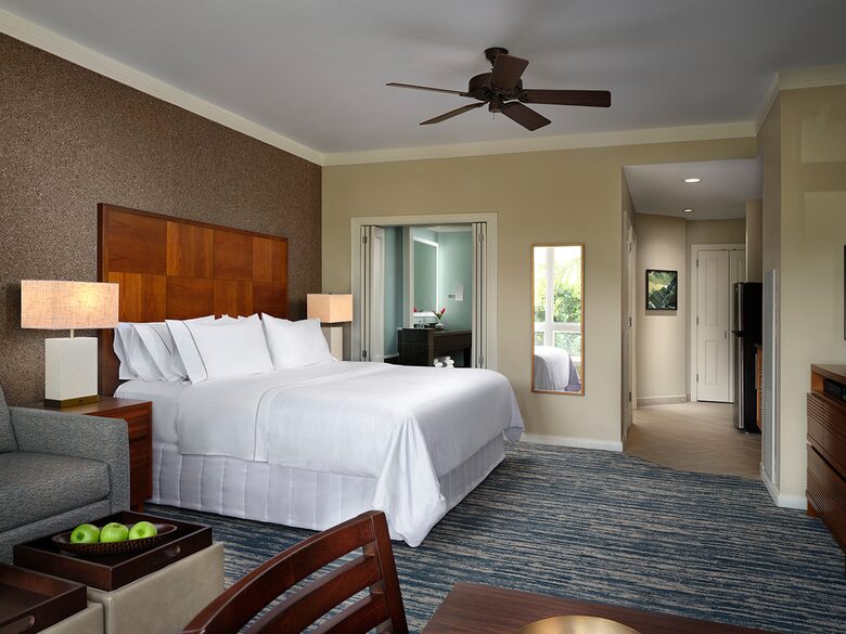 The Westin Ka'anapali Ocean Resort Villas - Studio - Maui, Hawaii