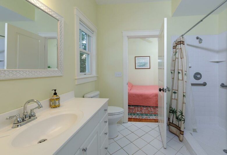 Beachside Beauty - Hilton Head Island, South Carolina