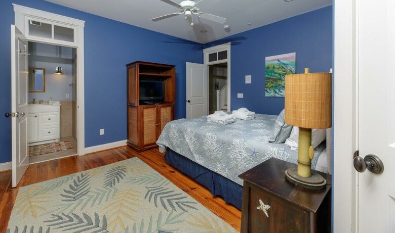 Beachside Beauty - Hilton Head Island, South Carolina