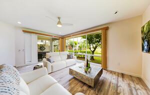 Modern Oasis By The Beach - Princeville, Hawaii