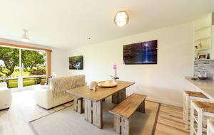 Modern Oasis By The Beach - Princeville, Hawaii