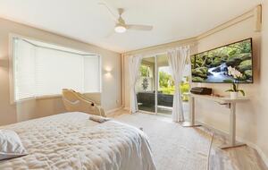 Modern Oasis By The Beach - Princeville, Hawaii