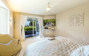 Modern Oasis By The Beach - Princeville, Hawaii