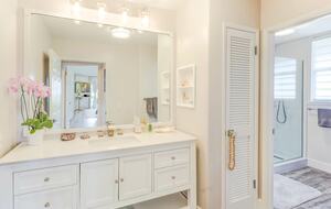 Modern Oasis By The Beach - Princeville, Hawaii