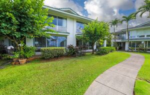 Modern Oasis By The Beach - Princeville, Hawaii