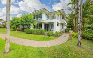 Modern Oasis By The Beach - Princeville, Hawaii