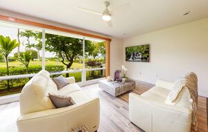 Modern Oasis By The Beach - Princeville, Hawaii