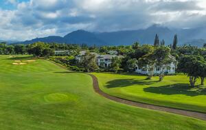 Modern Oasis By The Beach - Princeville, Hawaii
