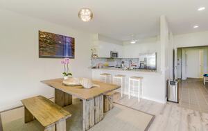 Modern Oasis By The Beach - Princeville, Hawaii