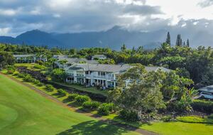 Modern Oasis By The Beach - Princeville, Hawaii