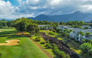 Modern Oasis By The Beach - Princeville, Hawaii