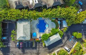 Modern Oasis By The Beach - Princeville, Hawaii