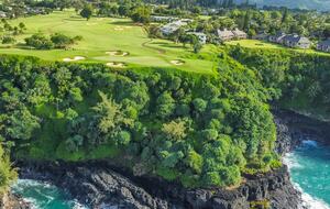 Modern Oasis By The Beach - Princeville, Hawaii