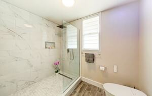 Modern Oasis By The Beach - Princeville, Hawaii