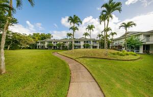 Modern Oasis By The Beach - Princeville, Hawaii