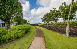 Modern Oasis By The Beach - Princeville, Hawaii