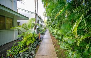 Modern Oasis By The Beach - Princeville, Hawaii