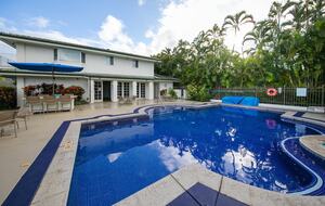 Modern Oasis By The Beach - Princeville, Hawaii