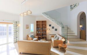 Villa Rosa - Amoreira, Portugal