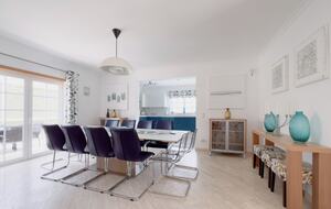 Villa Rosa - Amoreira, Portugal