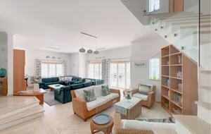 Villa Rosa - Amoreira, Portugal