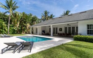 Vero Beach Villa - Steps From the Sea - Vero Beach, Florida