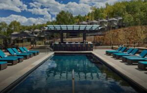 Viceroy Hotel Ski-In/Ski-Out Sanctuary - Snowmass Village, Colorado