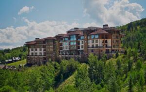 Viceroy Hotel Ski-In/Ski-Out Sanctuary - Snowmass Village, Colorado