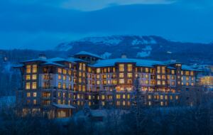 Viceroy Hotel Ski-In/Ski-Out Sanctuary - Snowmass Village, Colorado