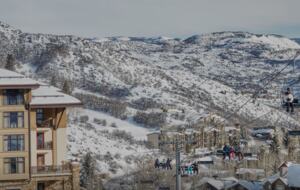 Viceroy Hotel Ski-In/Ski-Out Sanctuary - Snowmass Village, Colorado