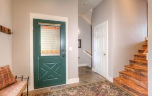 Saddle Ridge Gambler Chalet Ski-In/Ski-Out - Big Sky, Montana