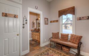 Saddle Ridge Gambler Chalet Ski-In/Ski-Out - Big Sky, Montana