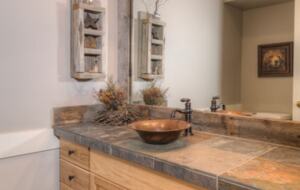 Saddle Ridge Gambler Chalet Ski-In/Ski-Out - Big Sky, Montana