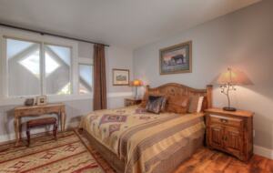 Saddle Ridge Gambler Chalet Ski-In/Ski-Out - Big Sky, Montana